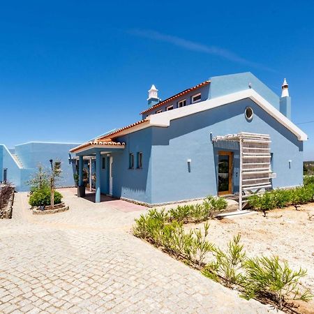 Wavesensations - Sagres Surf House Hostel Exterior photo